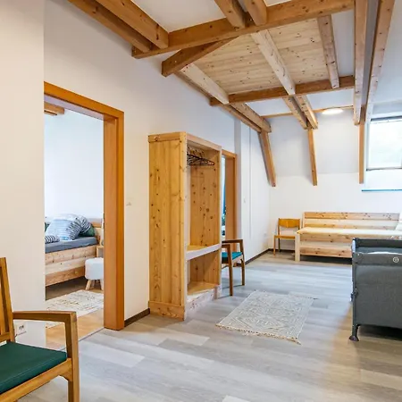 Apartment In *